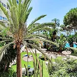 Skol 233. Wonderful Two Bedroom Apartment In Marbella Center.