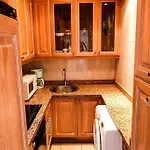 Skol 233. Wonderful Two Bedroom Apartment In Marbella Center.