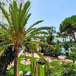 Skol 233. Wonderful Two Bedroom Apartment In Marbella Center.