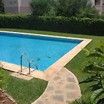 Amplio Apartamento Marbella