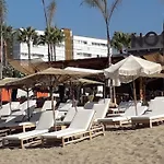 Marbella. Playa Alicate