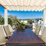 Townhouse At Los Naranjos Gc