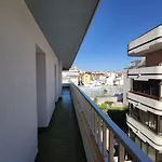 Olas House