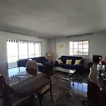 Olas House