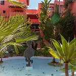 Letmalaga Don Carlos Gardens