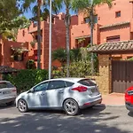 Letmalaga Don Carlos Gardens