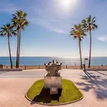 Oleholidays Marbella Del Mar Primera Linea Playa