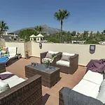 Lbp - 3 Bedroom Penthouse In Nueva Andalucia