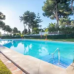 Luxury Apartment Los Monteros