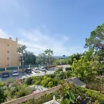 Calahonda Royale Apartment Close To Luna Beach