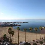 El Faro, Center Marbella Beachfront - Eaw Homes