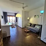 Agradable Estudio En Puerto Cabopino