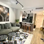 Golden Mile Marbella 2-Bedroom Rental