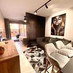Golden Mile Marbella 2-Bedroom Rental