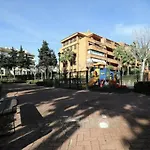 Golden Mile Marbella 2-Bedroom Rental