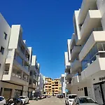 Seagull Marbella Beach Apartment