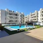Seagull Marbella Beach Apartment