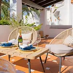 Luxurious Penthouse In Ventura Del Mar Puerto Banus