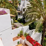 Luxurious Penthouse In Ventura Del Mar Puerto Banus
