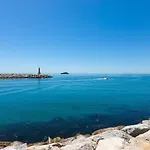 Puerto Banus, Marina Banus, 2Br, 2Bth, Pool, Parking, Marbella, 2H