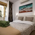 Varios Apartamentos Romana Playa Elviria
