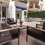 Lcr1- Lovely Ground Floor Apartment, Puerto Banus