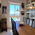 Penthouse Adelfas Del Mar-Private Pool & Beach