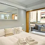 Studio Oasis In 2º Line Beach In The Centre Of Marbella - Eaw Homes