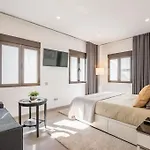 Casa Frida Puerto Banus And Private Parking