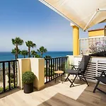 Stunning Penthouse On The Beach