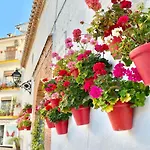 Studio Oasis In 2º Line Beach In The Centre Of Marbella - Eaw Homes