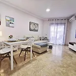 Marbella Centro Playa By Houselogy