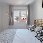 Acogedor apartamento en el centro de Marbella