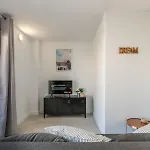 Acogedor apartamento en el centro de Marbella