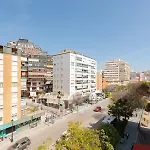 Acogedor apartamento en el centro de Marbella