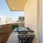 Acogedor apartamento en el centro de Marbella