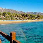 Apartamentos Torre De Marbella El Fuerte - Heart Of Marbella, Steps From The Beach