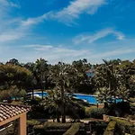 Atico De 4B/4D Mimosas De Banus