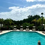 Luxury Apartment At Lomas Del Rey, Puente Romano