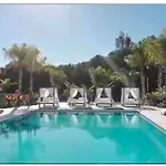 Luxury Apartment At Lomas Del Rey, Puente Romano