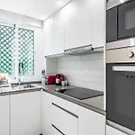 Lcr1- Lovely Ground Floor Apartment, Puerto Banus