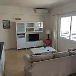 Apartment In Marbella First Line Beach Apto 9-5