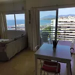 Apartment In Marbella First Line Beach Apto 9-5