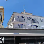 Acogedor Apt En Casco Historico