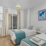 Apartment Campos De Guadalmina By Interhome