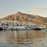 Vacation Marbella I Terrazas De Banus, Comfy And Stylish Apartment, Puerto Banus Marina, 24-7 Security