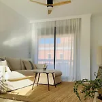 Fancy Duplex Penthouse In Carib Playa Cabopino