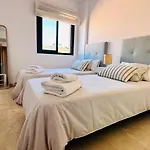 Fancy Duplex Penthouse In Carib Playa Cabopino
