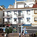 Acogedor Apt En Casco Historico