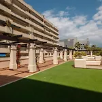 3 Room Lux Apt Puerto Banus-Terrace 5 Min To Beach